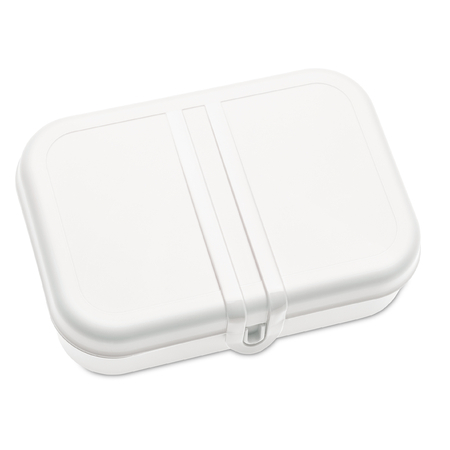 PASCAL L Lunchbox mit Trennsteg