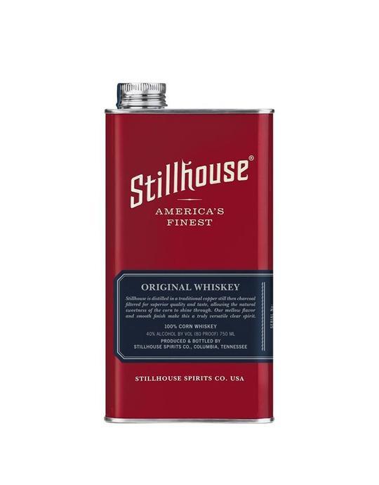 Stillhouse Original Whiskey 40% vol. 750 ml
