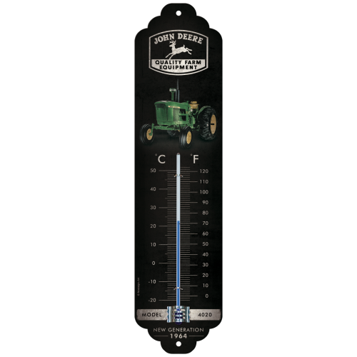Thermometer John Deere - Model 4020