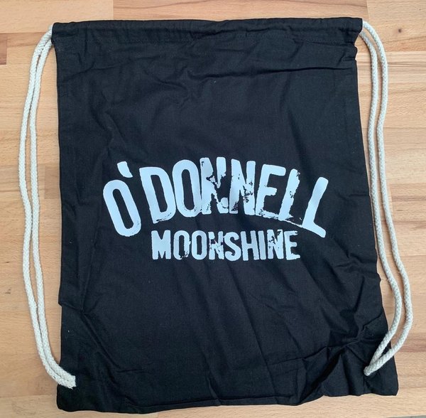 O'Donnell Moonshine - Turnbeutel