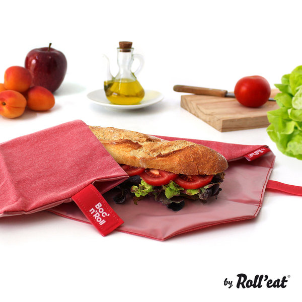ROLL'EAT Nature Sandwich Wrap