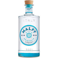 Malfy Gin Originale 41% vol. 0,70l
