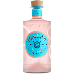 Malfy Gin Rosa 41% vol. 0,70l