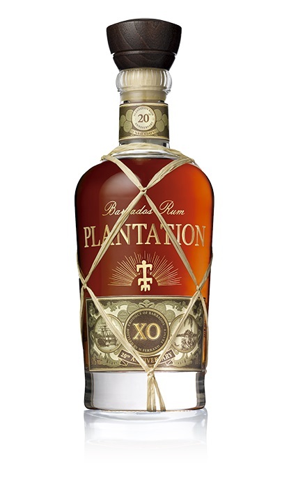 Plantation XO 20th Anniversary Rum 40% vol. 0,7L