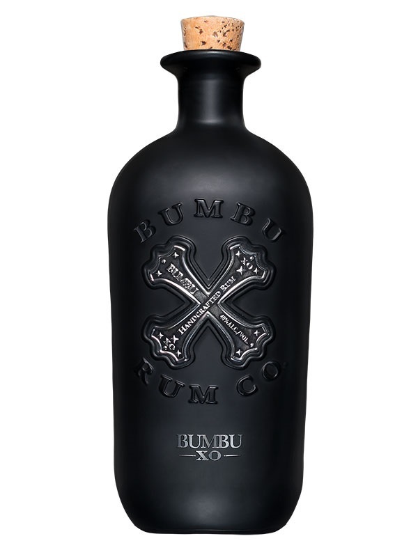 Bumbu XO Rum 40% vol. 0,7L