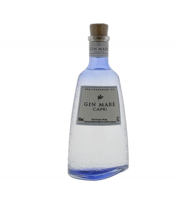 Gin Mare Capri Limited Edition 42,7% vol. 0,70l