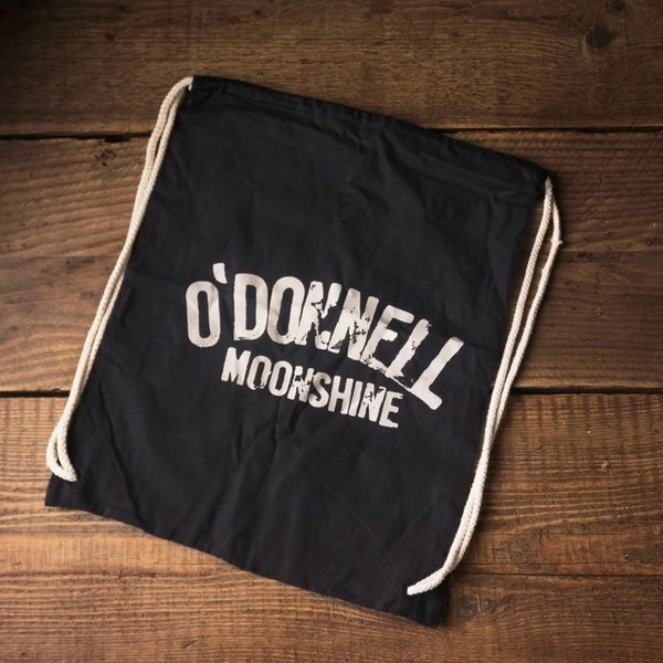 O'Donnell Moonshine Turnbeutel "O'Donnell Moonshine"